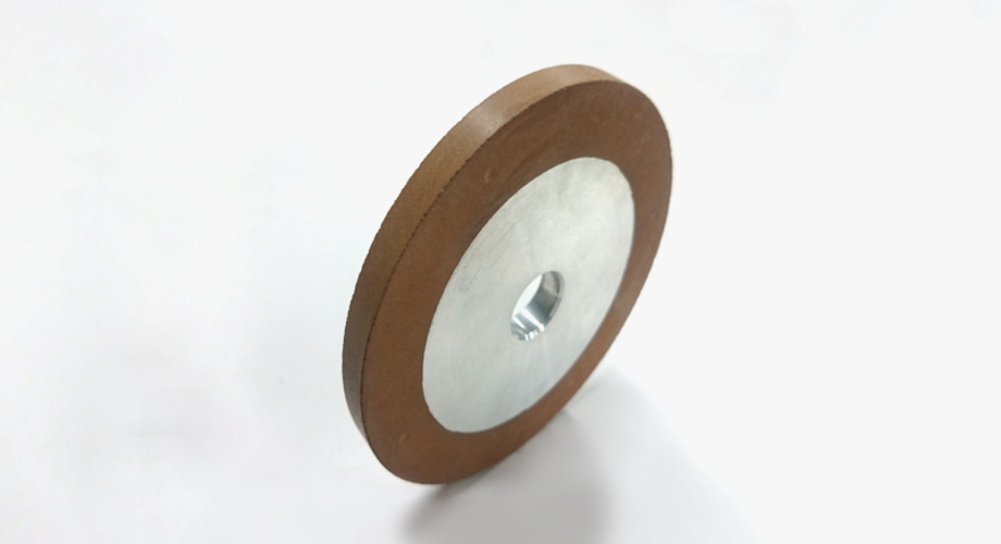 Cerium oxide grinding stone for LCD
